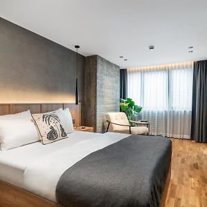 Urban Quarters - Guelhane