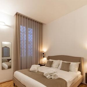 Camera superior con letto king size