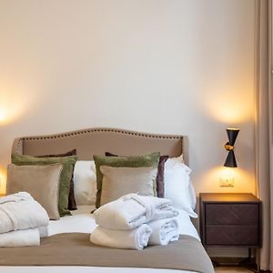 Camera deluxe con letto queen size
