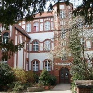 Schulsportverein Lichtenrade E V